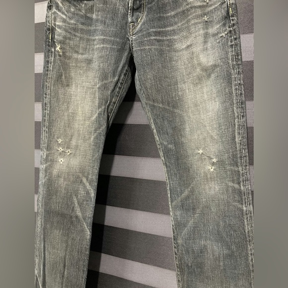 Hysteric Glamour Denim - Picture 4 of 7